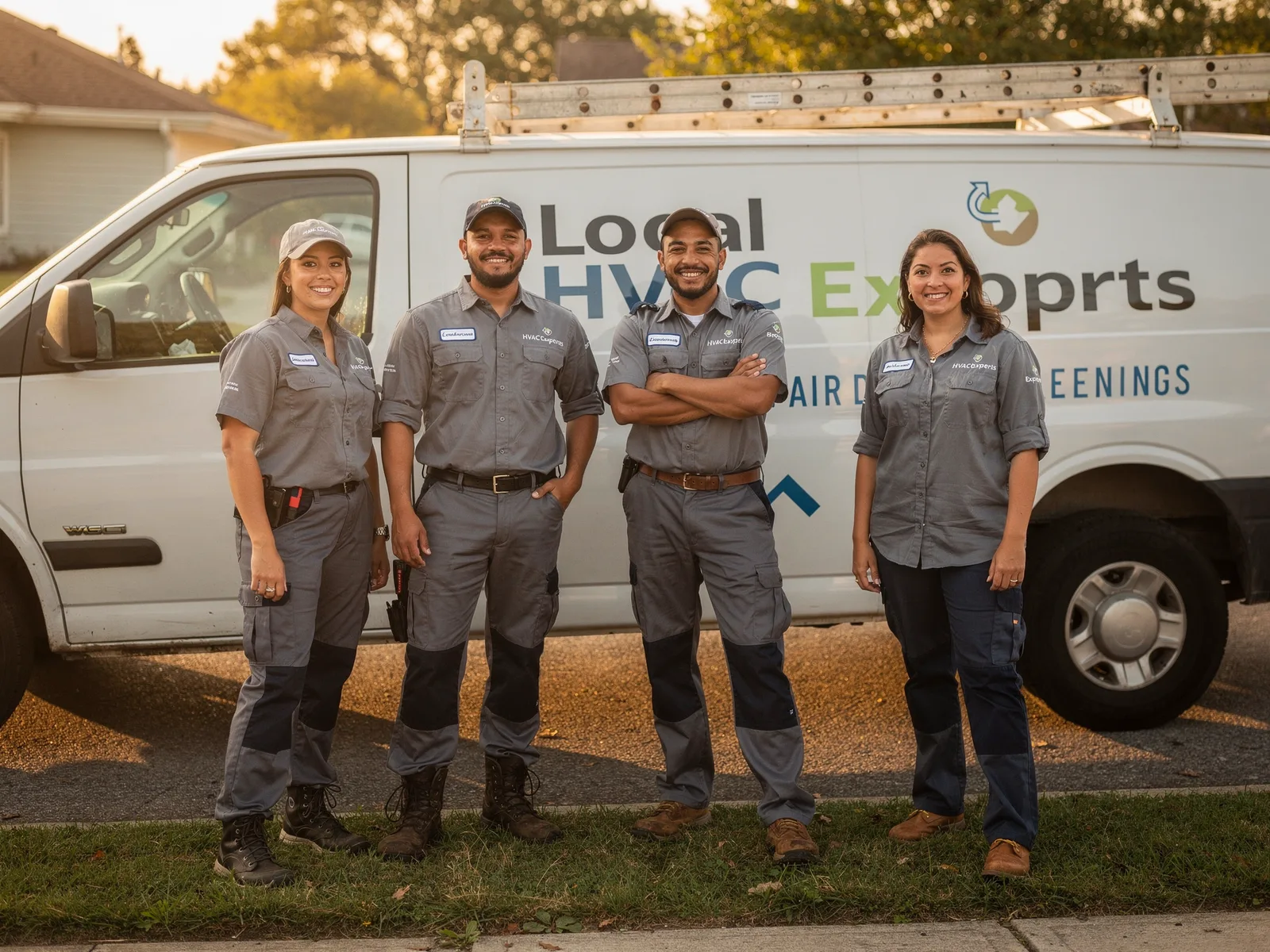 24/7 HVAC Repair & AC Replacement company in Winter Haven, FL